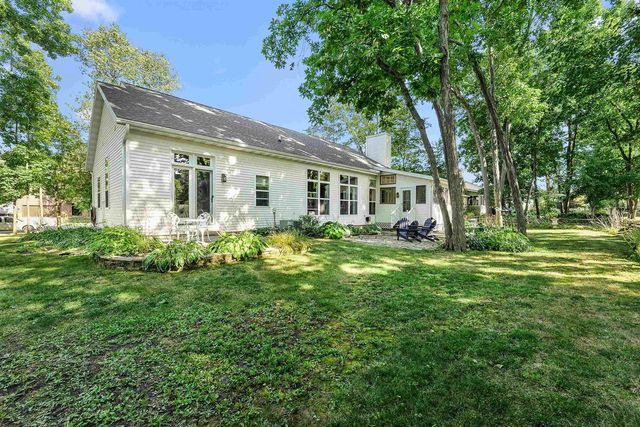 1092 S PARK AVENUE, Fond Du Lac, WI 54935