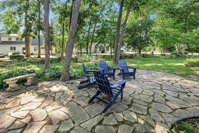 1092 S PARK AVENUE, Fond Du Lac, WI 54935