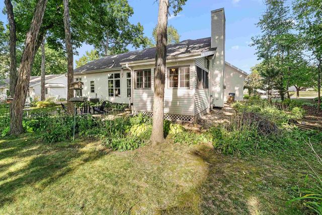 1092 S PARK AVENUE, Fond Du Lac, WI 54935