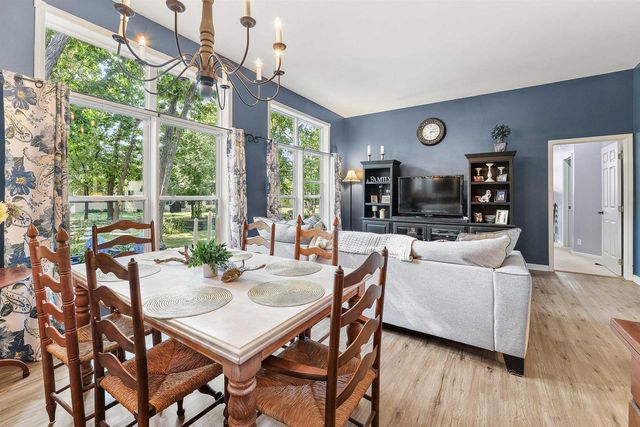 1092 S PARK AVENUE, Fond Du Lac, WI 54935