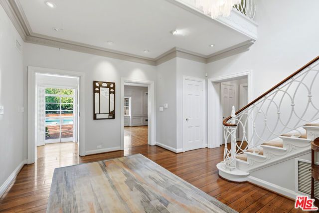 701 N Arden Drive, Beverly Hills, CA 90210