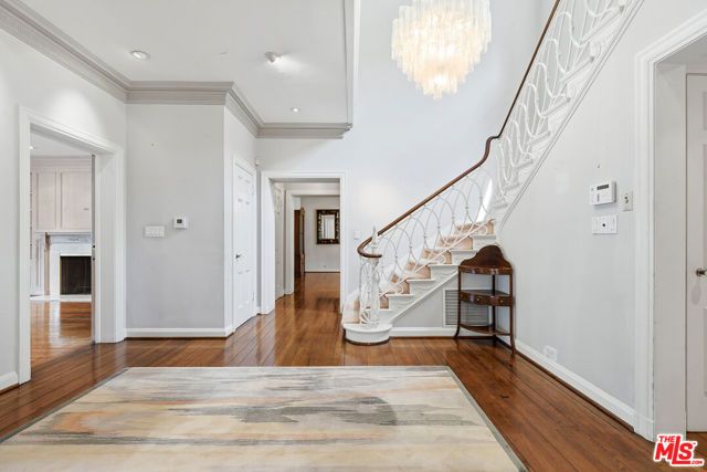 701 N Arden Drive, Beverly Hills, CA 90210