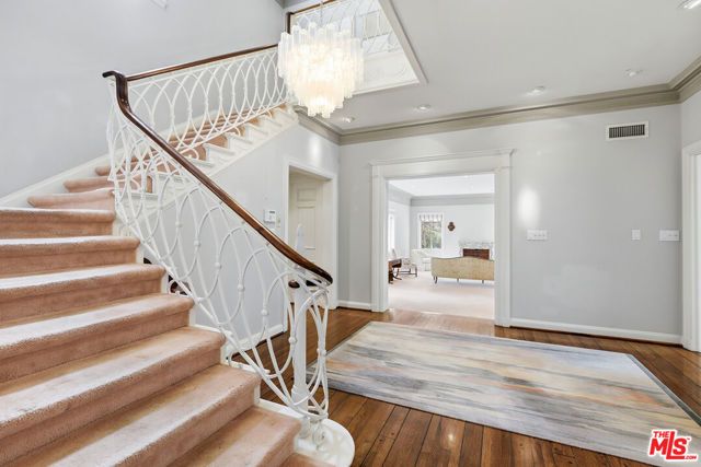 701 N Arden Drive, Beverly Hills, CA 90210