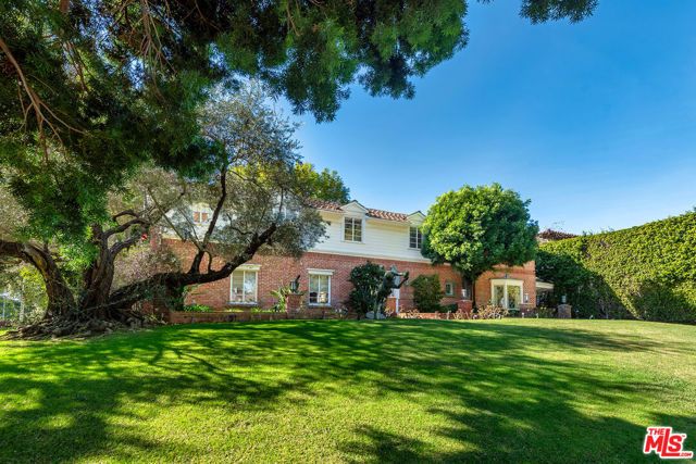 701 N Arden Drive, Beverly Hills, CA 90210