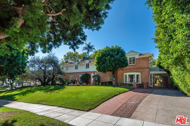 701 N Arden Drive, Beverly Hills, CA 90210