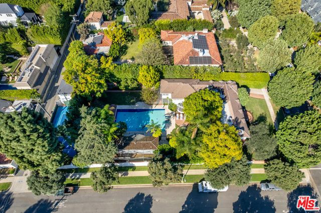 701 N Arden Drive, Beverly Hills, CA 90210