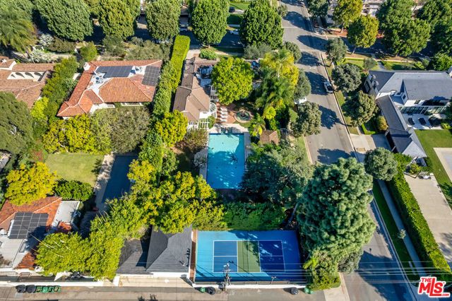 701 N Arden Drive, Beverly Hills, CA 90210
