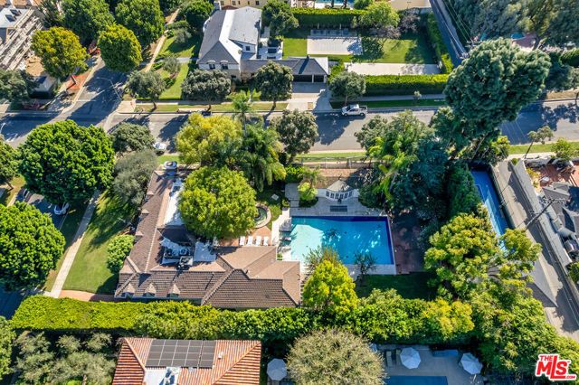 701 N Arden Drive, Beverly Hills, CA 90210