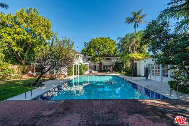 701 N Arden Drive, Beverly Hills, CA 90210