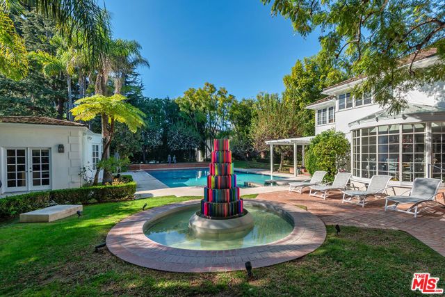 701 N Arden Drive, Beverly Hills, CA 90210