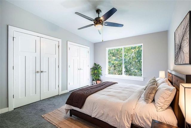 307 E Noble Lane, Fayetteville, AR 72703