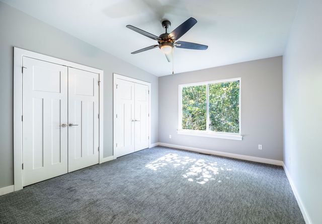 307 E Noble Lane, Fayetteville, AR 72703