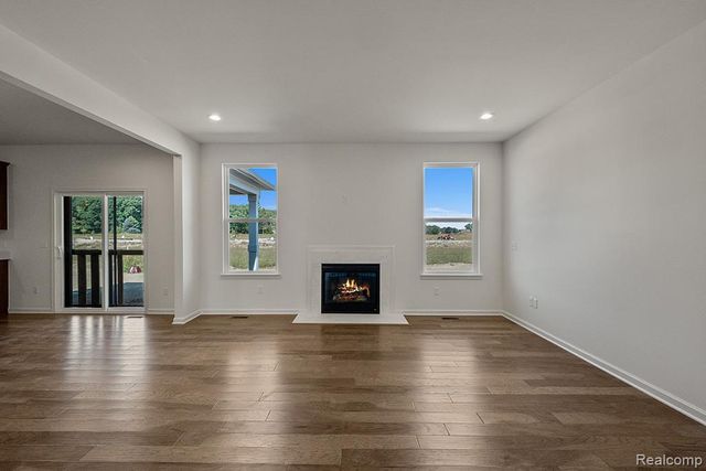 13743 Stone Falcon Drive, Shelby, MI 48315