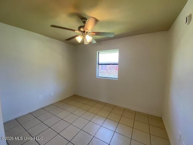 4609 Michigan Avenue, C1, Gulfport, MS 39501
