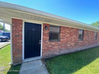 4609 Michigan Avenue, C1, Gulfport, MS 39501