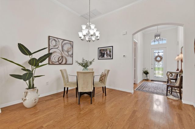 425 SW Talquin Lane, Port St. Lucie, Port St Lucie, FL 34986