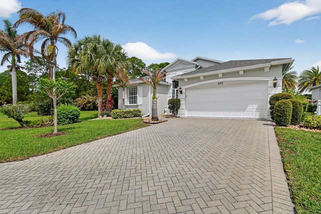 425 SW Talquin Lane, Port St. Lucie, Port St Lucie, FL 34986
