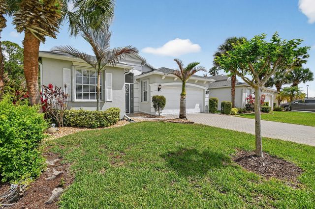 425 SW Talquin Lane, Port St. Lucie, Port St Lucie, FL 34986