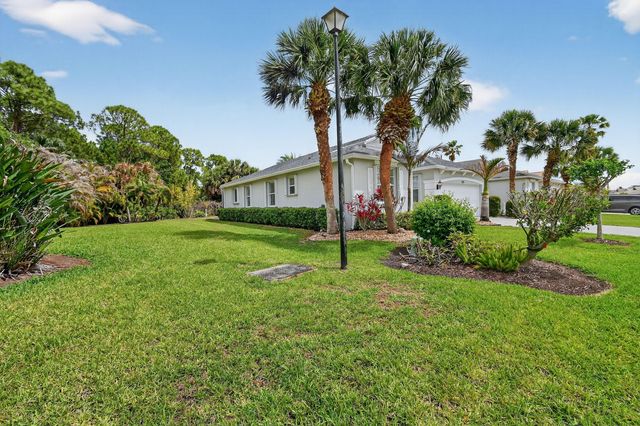 425 SW Talquin Lane, Port St. Lucie, Port St Lucie, FL 34986
