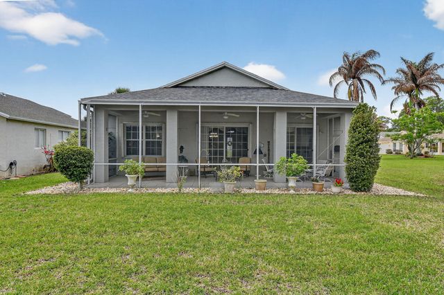 425 SW Talquin Lane, Port St. Lucie, Port St Lucie, FL 34986