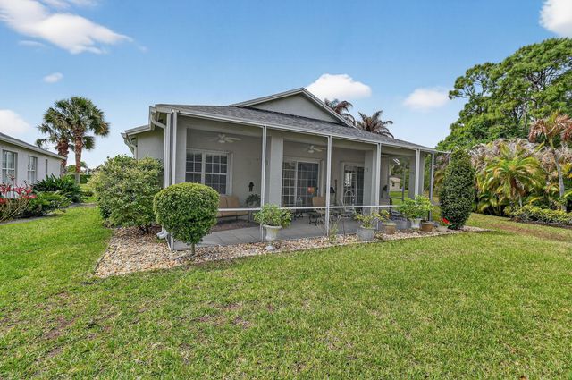 425 SW Talquin Lane, Port St. Lucie, Port St Lucie, FL 34986