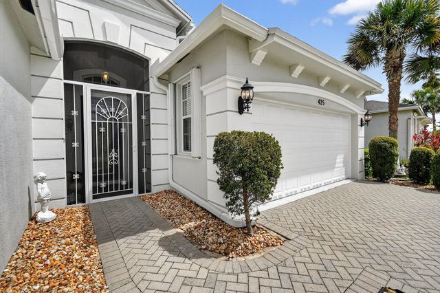 425 SW Talquin Lane, Port St. Lucie, Port St Lucie, FL 34986
