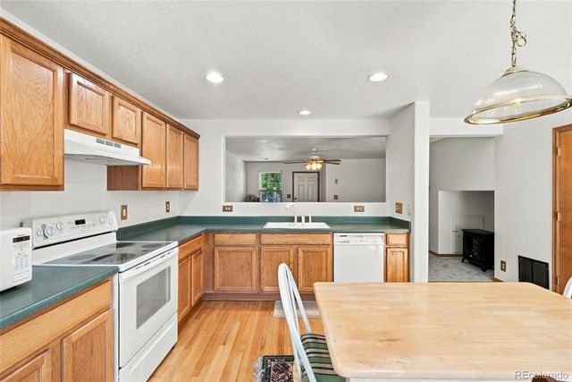 2250 E 111th Drive, Northglenn, CO 80233