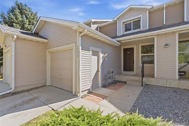 2250 E 111th Drive, Northglenn, CO 80233