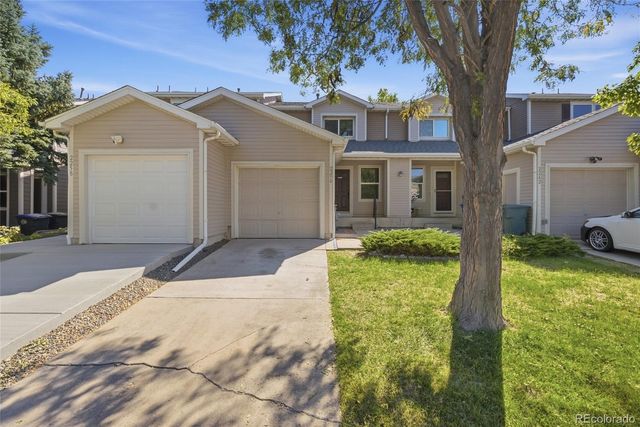 2250 E 111th Drive, Northglenn, CO 80233