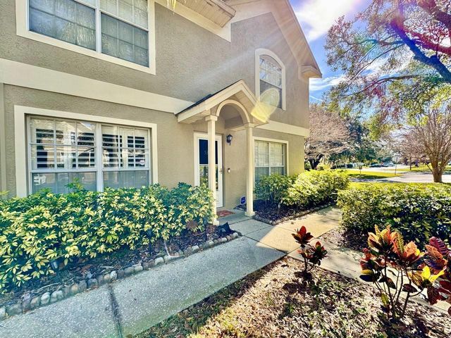 2879 THAXTON DRIVE 53, Palm Harbor, FL 34684