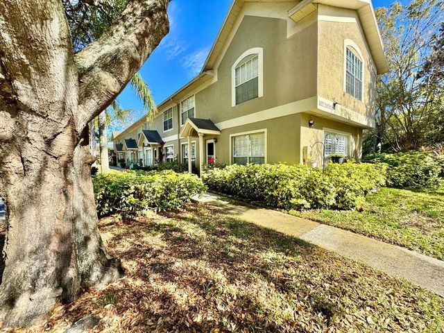 2879 THAXTON DRIVE 53, Palm Harbor, FL 34684