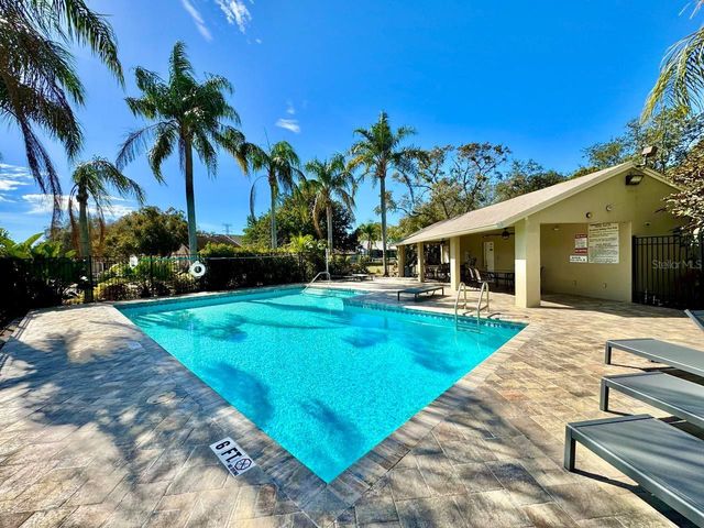 2879 THAXTON DRIVE 53, Palm Harbor, FL 34684