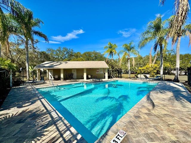 2879 THAXTON DRIVE 53, Palm Harbor, FL 34684