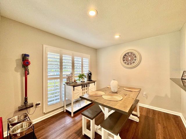 2879 THAXTON DRIVE 53, Palm Harbor, FL 34684