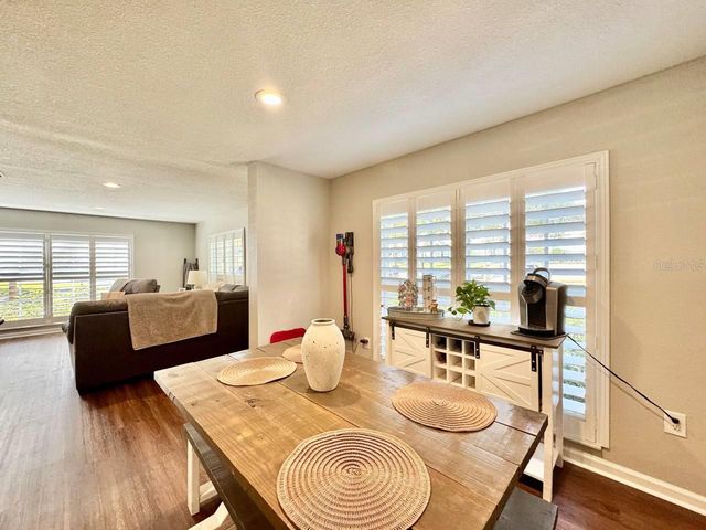 2879 THAXTON DRIVE 53, Palm Harbor, FL 34684