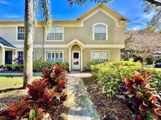 2879 THAXTON DRIVE 53, Palm Harbor, FL 34684