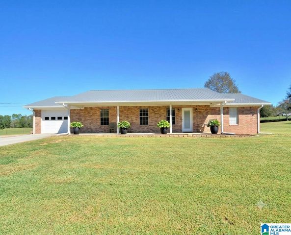 264 JERRY MARSH ROAD, Cleveland, AL 35049