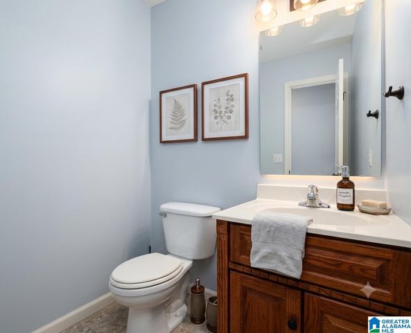 264 JERRY MARSH ROAD, Cleveland, AL 35049
