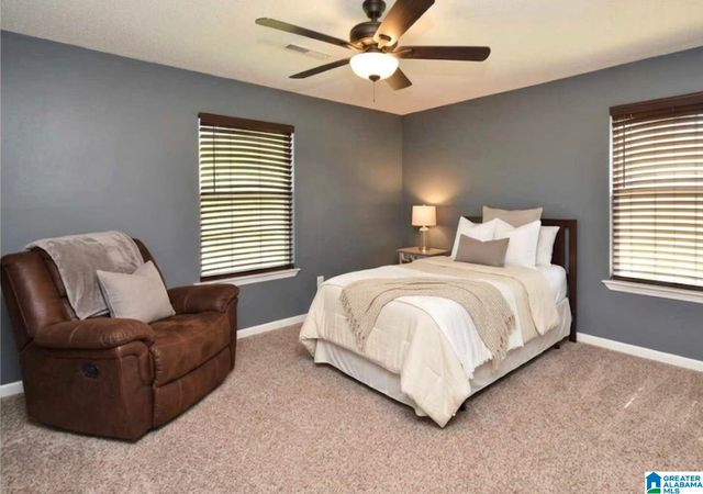 264 JERRY MARSH ROAD, Cleveland, AL 35049