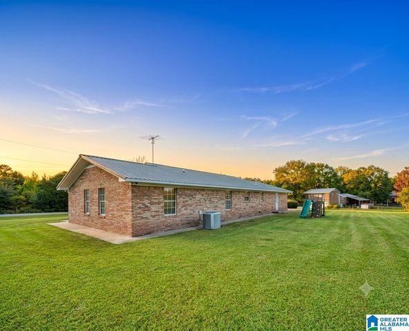 264 JERRY MARSH ROAD, Cleveland, AL 35049