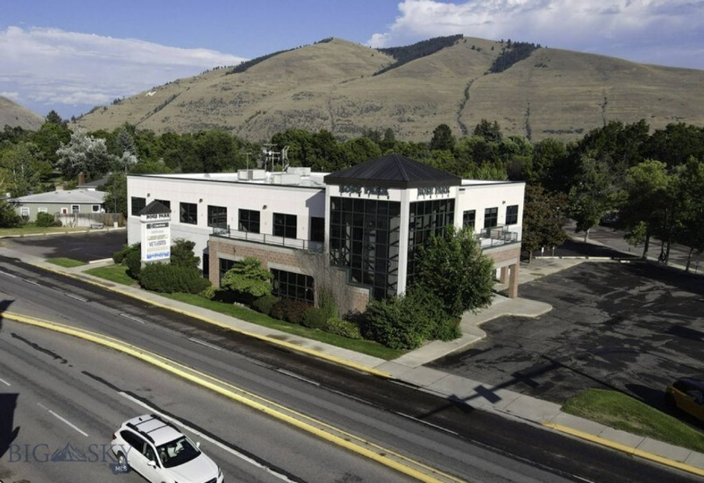 910 Brooks, Missoula, MT 59801 photo 2