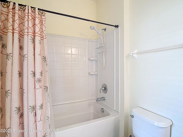 454 Winthrop Drive, Spring Hill, FL 34609