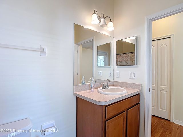 454 Winthrop Drive, Spring Hill, FL 34609