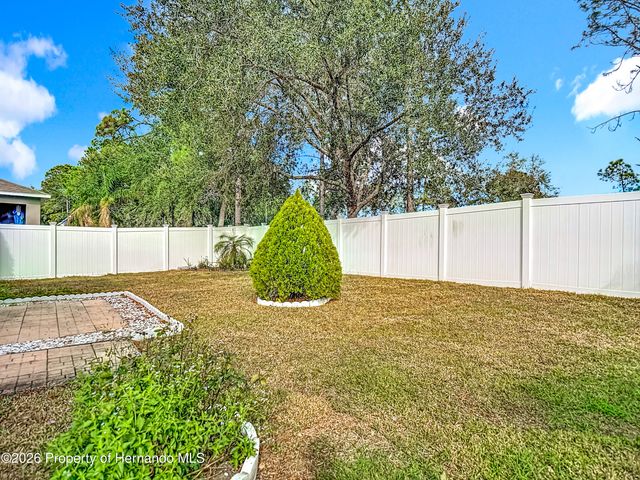 454 Winthrop Drive, Spring Hill, FL 34609