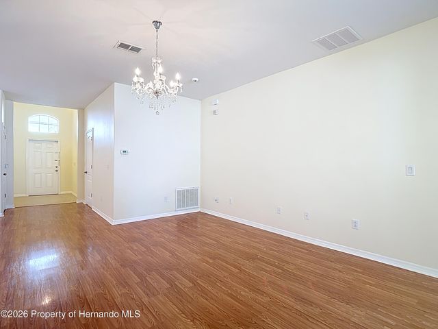 454 Winthrop Drive, Spring Hill, FL 34609