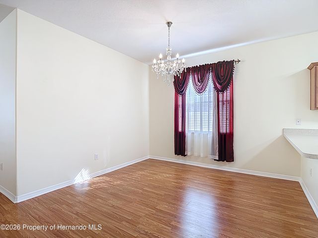 454 Winthrop Drive, Spring Hill, FL 34609