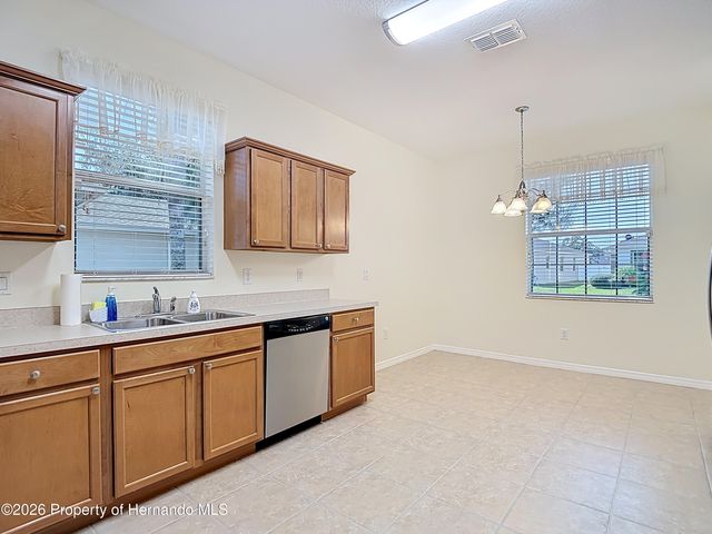 454 Winthrop Drive, Spring Hill, FL 34609