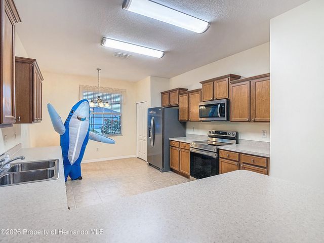 454 Winthrop Drive, Spring Hill, FL 34609