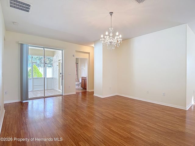 454 Winthrop Drive, Spring Hill, FL 34609