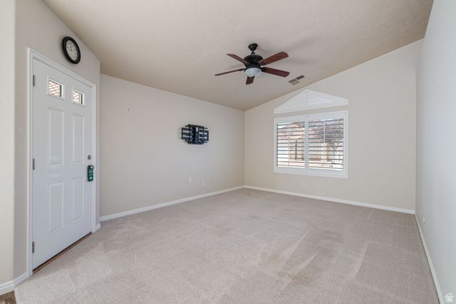 2355 S 780 W, Hurricane, UT 84737